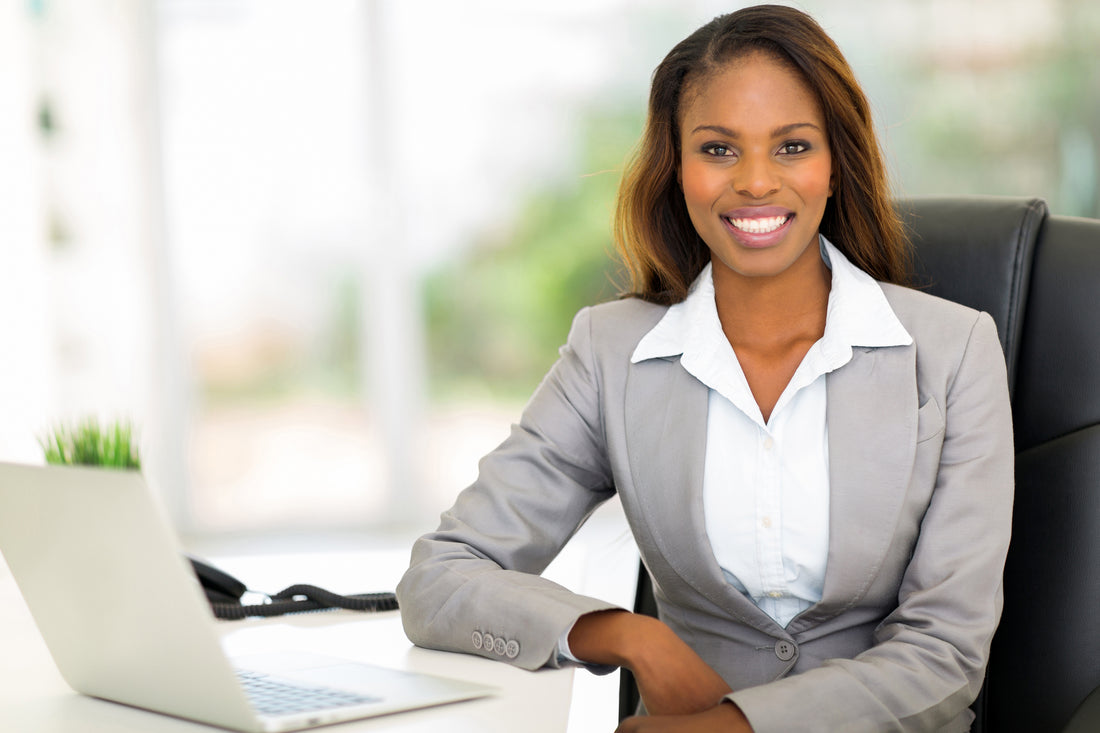 Unveiling 7 Keys to Success for Goal-Oriented Women